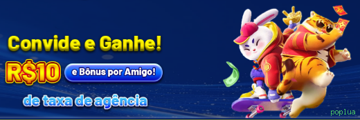 Slots no app poplua mobile