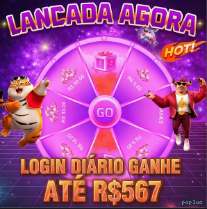 Central de dúvidas rápidas sobre o app poplua