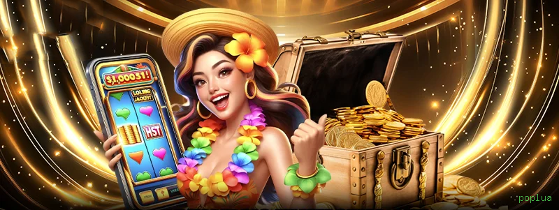 Slots poplua - Sweet Bonanza e caça-níqueis populares